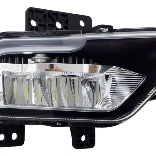Faro Auxiliar Derecho Toro Freedom/Volcano 21 / Pulse 2022 en adelante Fastback 2024 en adelante