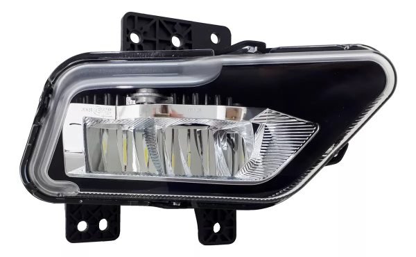 Faro Auxiliar Derecho Toro Freedom/Volcano 21 / Pulse 2022 en adelante Fastback 2024 en adelante