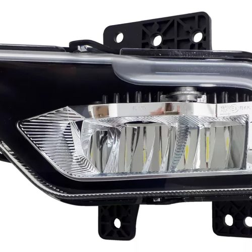 Faro Auxiliar Izquierdo Toro Freedom/Volcano 21 / Pulse 2022 en adelante Fastback 2024 en adelante