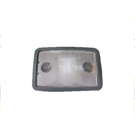 Plafón Interior Fiat Palio / Siena 1997 a 2007