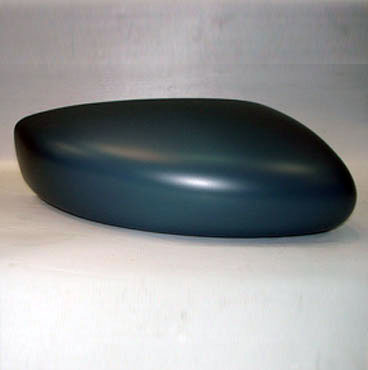 Carcasa de Espejo Idea 2006-2011 Para Pintar Izquierda