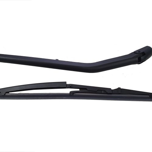 Brazo de Escobilla Trasero Fiat Palio 96/00 Luneta con Escobilla