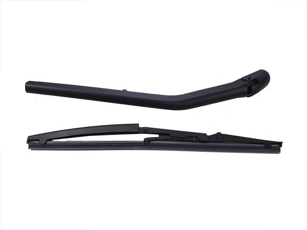 Brazo de Escobilla Trasero Fiat Palio 96/00 Luneta con Escobilla