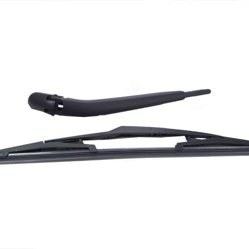 Brazo de Escobilla Trasero Fiat Qubo 1 Puerta Luneta con Escobilla