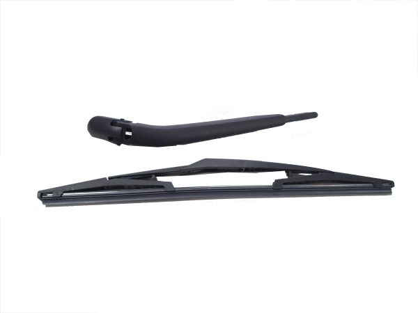 Brazo de Escobilla Trasero Fiat Qubo 1 Puerta Luneta con Escobilla