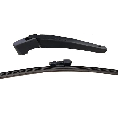 Brazo de Escobilla Trasero Fiat Mobi 16/ Luneta con Escobilla
