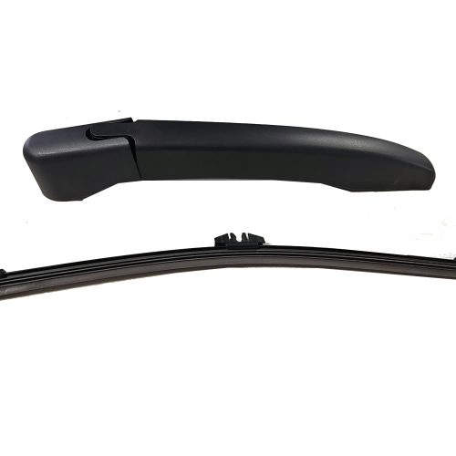Brazo de Escobilla Trasero Fiat Argo 18/ Luneta con Escobilla