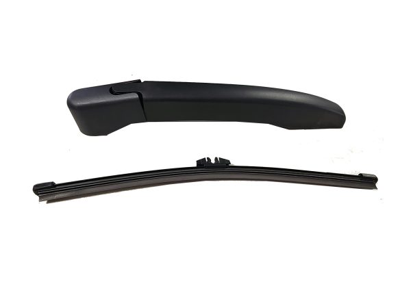 Brazo de Escobilla Trasero Fiat Argo 18/ Luneta con Escobilla