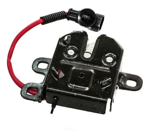 Cerradura de Capot Fiat Argo / Cronos 2018 en adelante Con Sensor