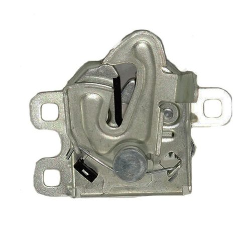 Cerradura de Capot Fiat Idea 2005 a 2016 Inferior