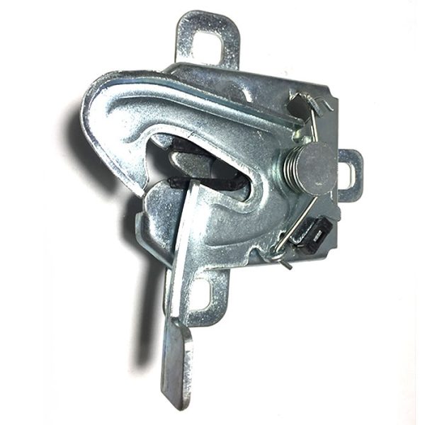 Cerradura de Capot Fiat Ducato 2004 a 2017 Inferior