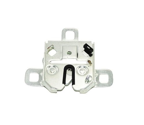 Cerradura de Capot Fiat Palio 2012 en adelante Fiat Grand Siena 2012 en adelante Fiat Punto 2013 en adelante Fiat Linea 2009 a 2017 Inferior