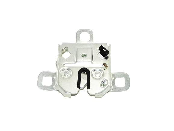 Cerradura de Capot Fiat Palio 2012 en adelante Fiat Grand Siena 2012 en adelante Fiat Punto 2013 en adelante Fiat Linea 2009 a 2017 Inferior
