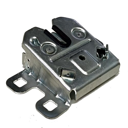 Cerradura de Capot Fiat Argo / Cronos 2018 a 2020 Sin Sensor