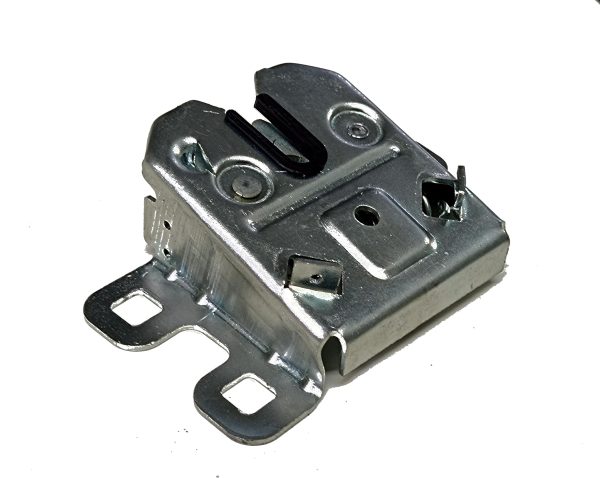 Cerradura de Capot Fiat Argo / Cronos 2018 a 2020 Sin Sensor