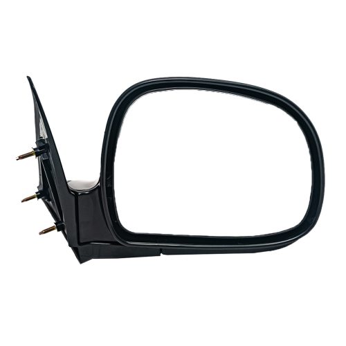Espejo Retrovisor Blazer / S-10 1996/2011 Sin Control Derecho