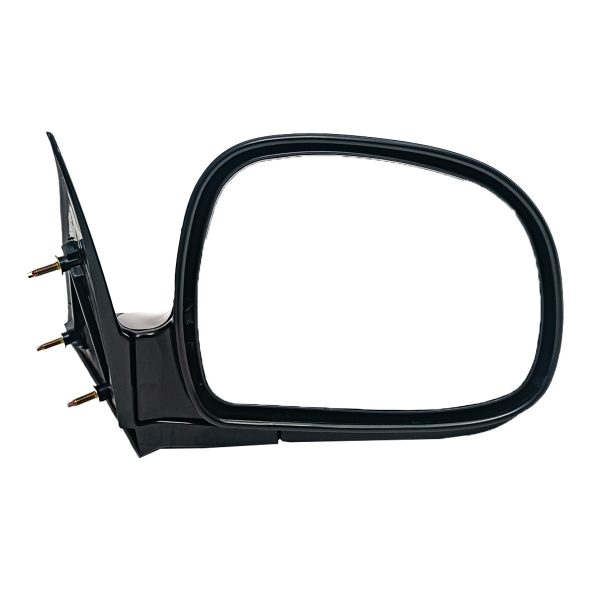Espejo Retrovisor Blazer / S-10 1996/2011 Sin Control Derecho