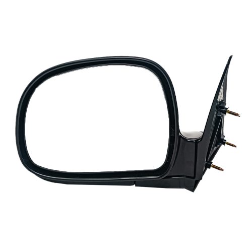 Espejo Retrovisor Blazer / S-10 1996/2011 Sin Control Izquierdo