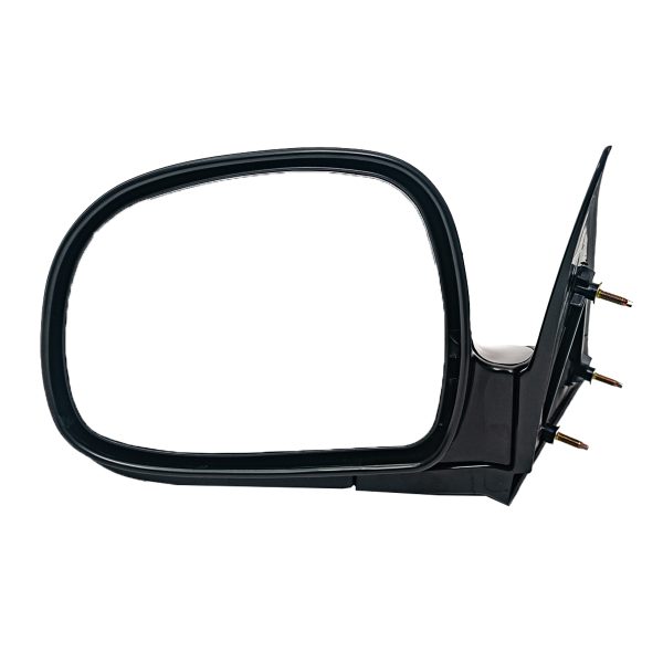 Espejo Retrovisor Blazer / S-10 1996/2011 Sin Control Izquierdo