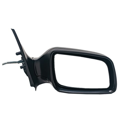 Espejo Retrovisor Chevrolet Astra 1999/ Con Control Derecho