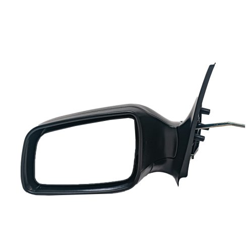 Espejo Retrovisor Chevrolet Astra 1999/ Con Control Izquierdo