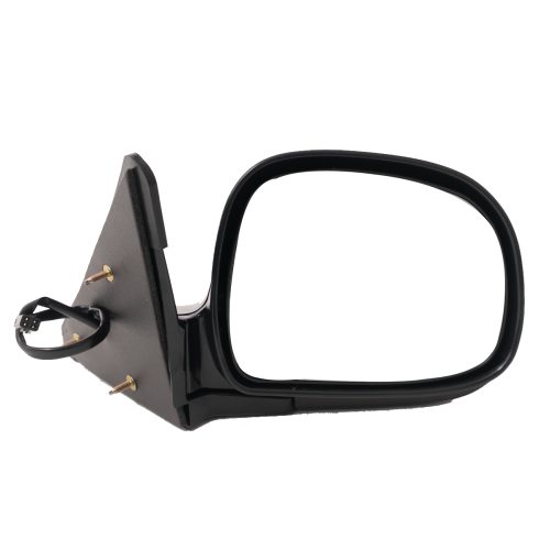 Espejo Retrovisor Blazer / S-10 1996/2011 Eléctrico Derecho