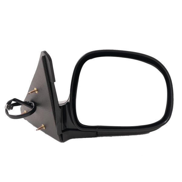 Espejo Retrovisor Blazer / S-10 1996/2011 Eléctrico Derecho