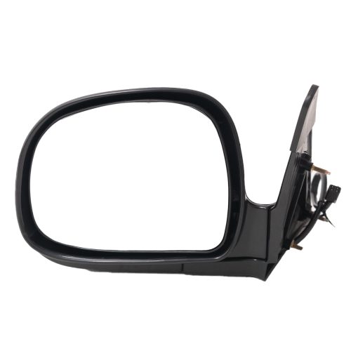 Espejo Retrovisor Blazer / S-10 1996/2011 Eléctrico Izquierdo