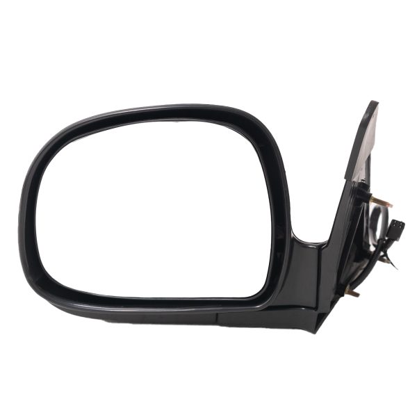 Espejo Retrovisor Blazer / S-10 1996/2011 Eléctrico Izquierdo