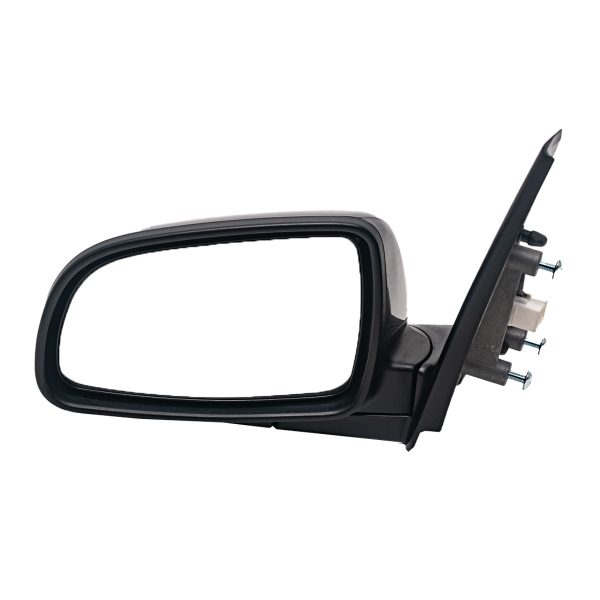 Espejo Retrovisor Aveo 2009/2018 Eléctrico Izquierdo