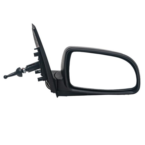 Espejo Retrovisor Aveo 2009/2018 Con Control Derecho