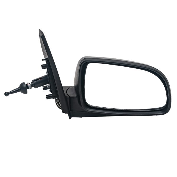Espejo Retrovisor Aveo 2009/2018 Con Control Derecho