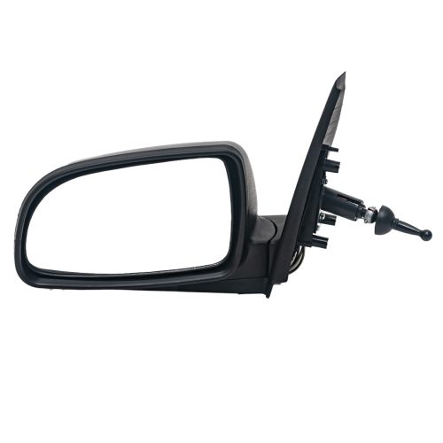 Espejo Retrovisor Aveo 2009/2018 Con Control Izquierdo