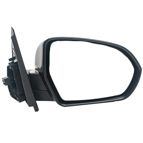 Espejo Retrovisor Chevrolet Agile / Montana Eléctrico Con Primer Derecho