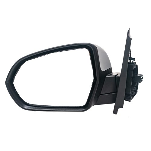 Espejo Retrovisor Chevrolet Agile / Montana Eléctrico Con Primer Izquierdo