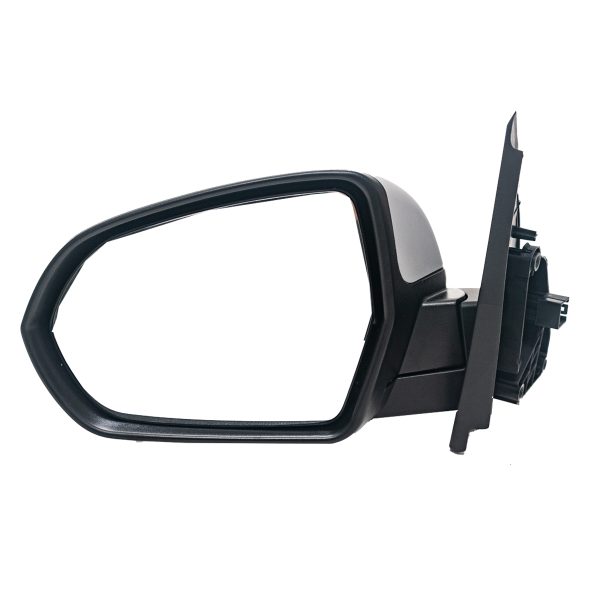 Espejo Retrovisor Chevrolet Agile / Montana Eléctrico Con Primer Izquierdo