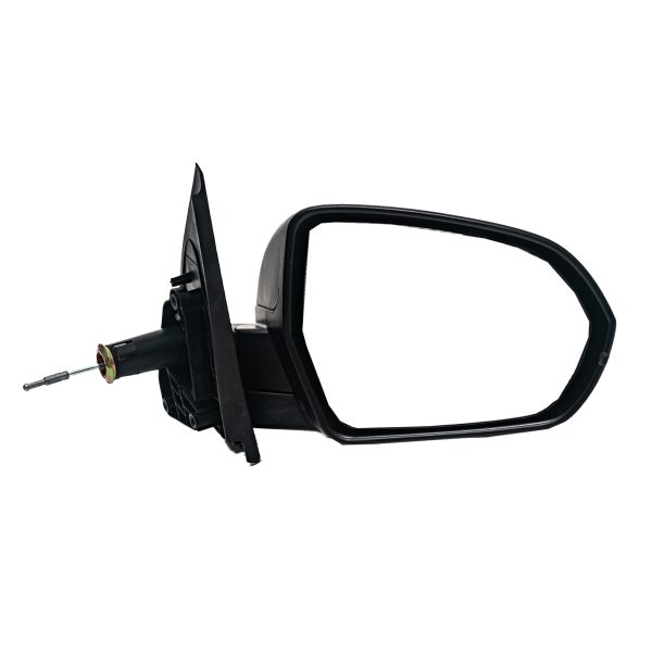 Espejo Retrovisor Chevrolet Agile / Montana Con Control Derecho