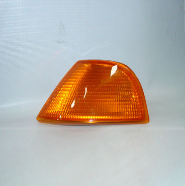 Faro de Giro Izquierdo Chevrolet Monza Ambar T/Arteb