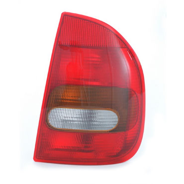 Faro Trasero Izquierdo Chevrolet Corsa 1994 a 1999 4 Ptas