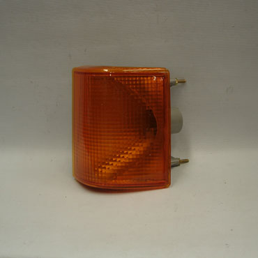 Faro de Giro Derecho Chevrolet Pick Up Chev D-20 1994 a 1997 Ambar