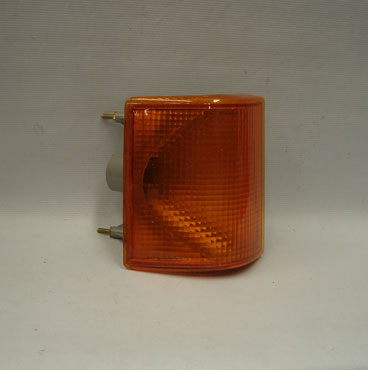 Faro de Giro Izquierdo Chevrolet Pick Up Chev D-20 1994 a 1997 Ambar