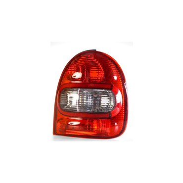 Faro Trasero Derecho Chevrolet Corsa Classic 2000 en adelante 3 Ptas