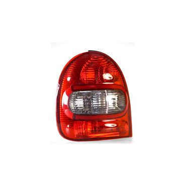 Faro Trasero Izquierdo Chevrolet Corsa Classic 2000 en adelante 3 Ptas