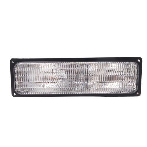 Faro Principal Derecho Chevrolet Pick Up Chev Silverado 1997 a 2001 Cristal