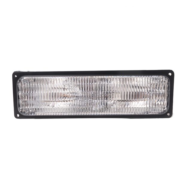 Faro Principal Derecho Chevrolet Pick Up Chev Silverado 1997 a 2001 Cristal