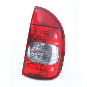 Faro Trasero Derecho Chevrolet Corsa Classic 2000 en adelante 5 Ptas/Wagon/P Up