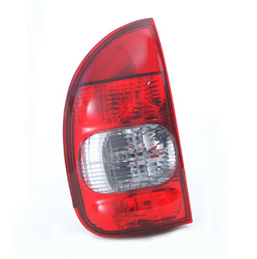 Faro Trasero Izquierdo Chevrolet Corsa Classic 2000 en adelante 5 Ptas/Wagon/P Up