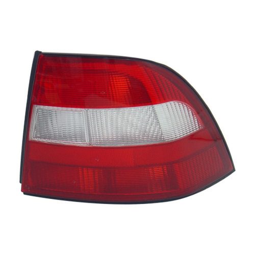 Faro Trasero Derecho Chevrolet Vectra 1996 a 1999 Bicolor