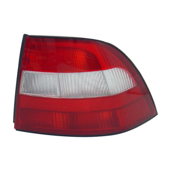 Faro Trasero Derecho Chevrolet Vectra 1996 a 1999 Bicolor