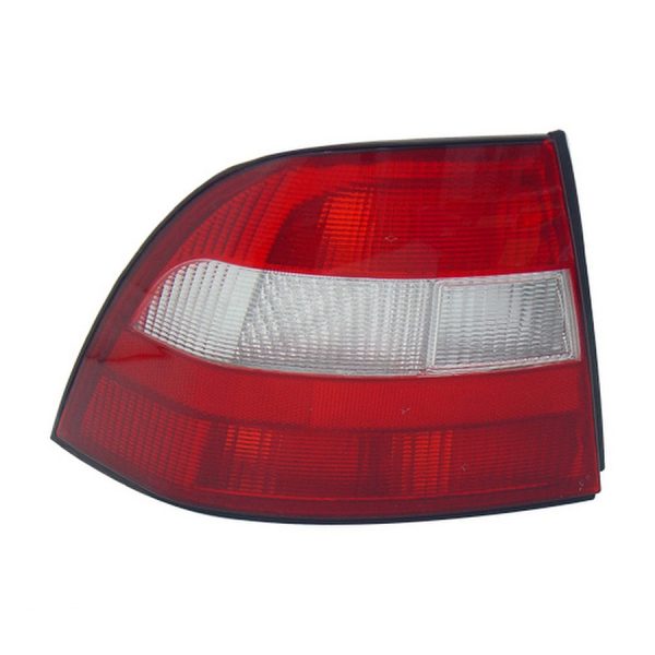 Faro Trasero Izquierdo Chevrolet Vectra 1996 a 1999 Bicolor